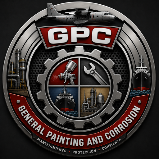 Logo GPC